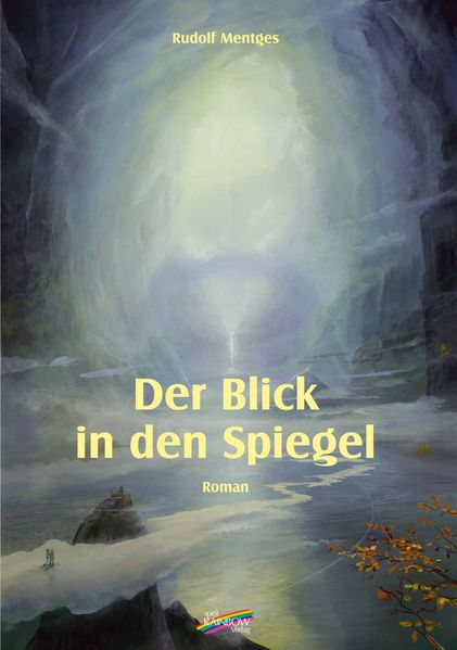 Cover von Der Blick in den Spiegel