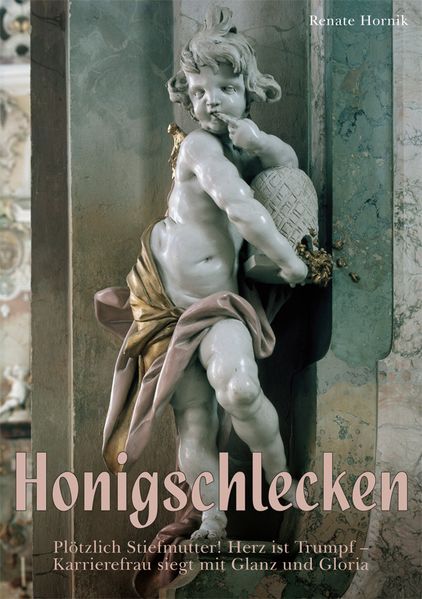 Cover von Honigschlecken