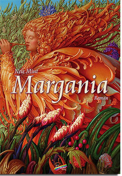 Cover von Rapunzel hatte Haarausfall