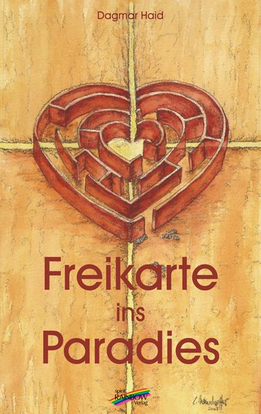 Cover von Freikarte ins Paradies