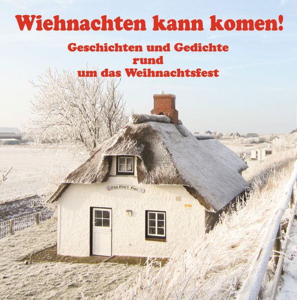 Cover von Wiehnachten kann komen!