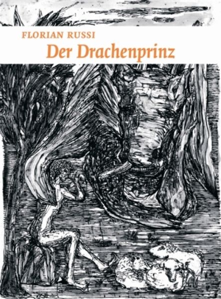 Cover von Der Drachenprinz