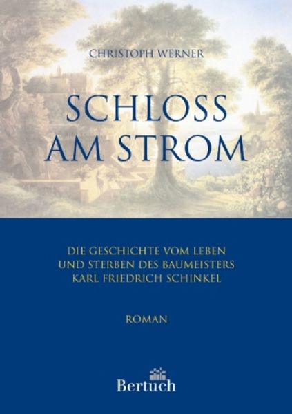 Cover von Schloss am Strom