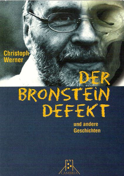 Cover von Der Bronstein-Defekt und andere Geschichten