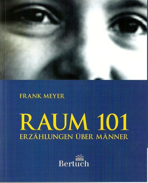 Cover von Raum 101