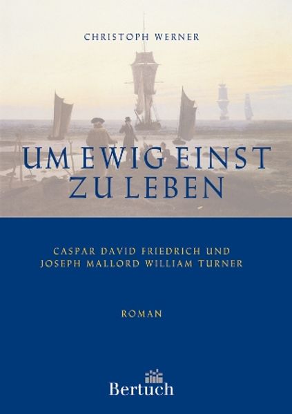 Cover von Um ewig einst zu leben
