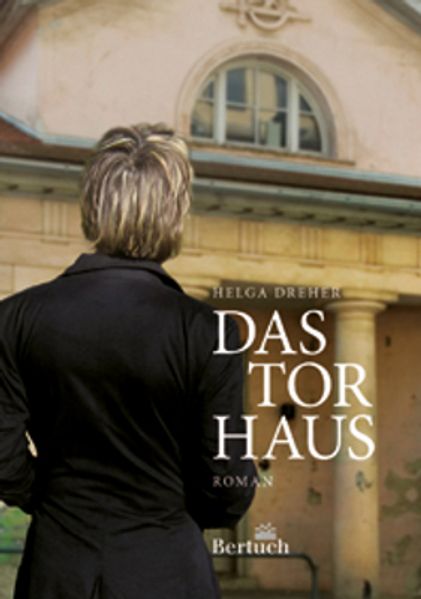 Cover von Das Torhaus