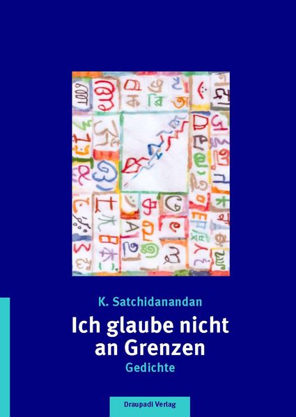 Cover von Ich glaube nicht an Grenzen