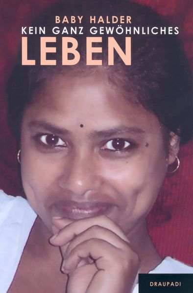 Cover von Kein ganz gewöhnliches Leben