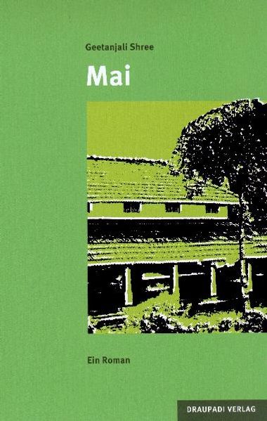 Cover von Mai
