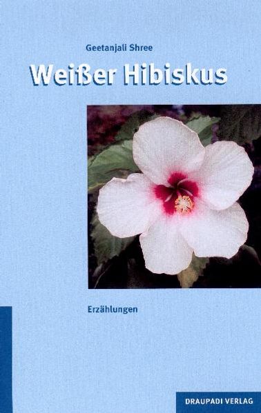 Cover von Weißer Hibiskus
