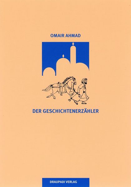 Cover von Der Geschichtenerzähler