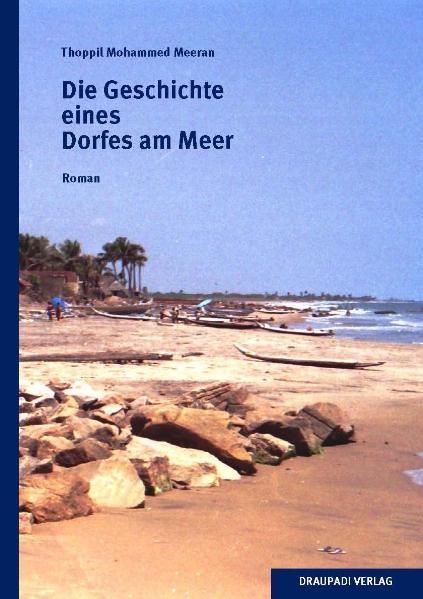Cover von Die Geschichte eines Dorfes am Meer