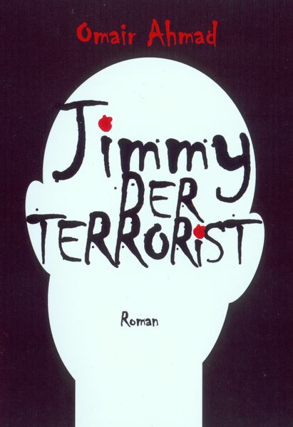 Cover von Jimmy der Terrorist