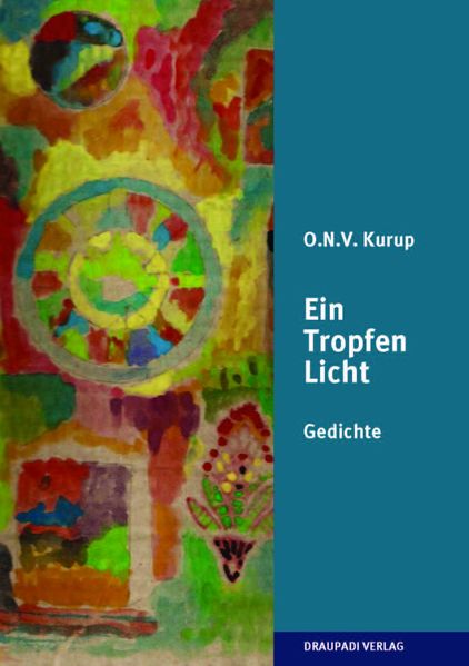 Cover von Ein Tropfen Licht