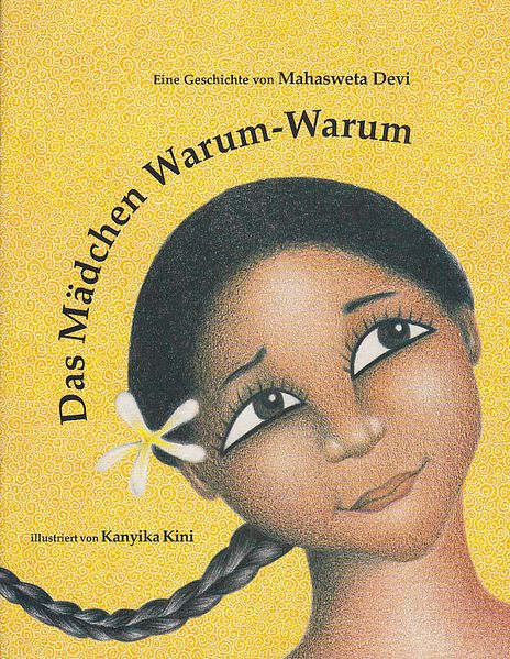 Cover von Das Mädchen Warum-Warum
