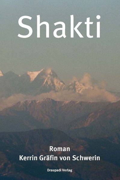 Cover von Shakti