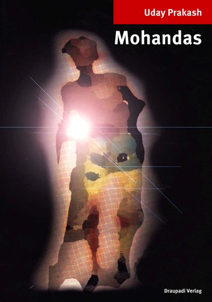Cover von Mohandas