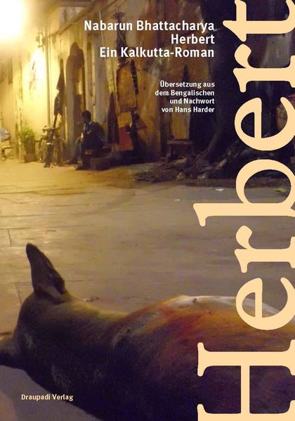 Cover von Herbert