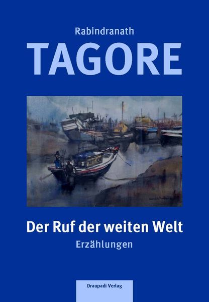 Cover von Der Ruf der weiten Welt
