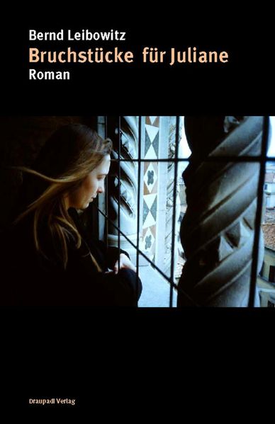 Cover von Bruchstücke für Juliane