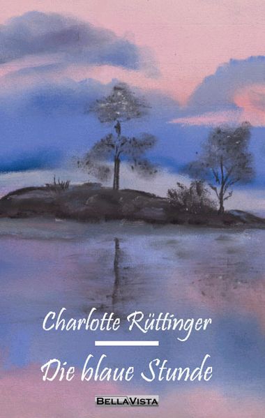 Cover von Die blaue Stunde
