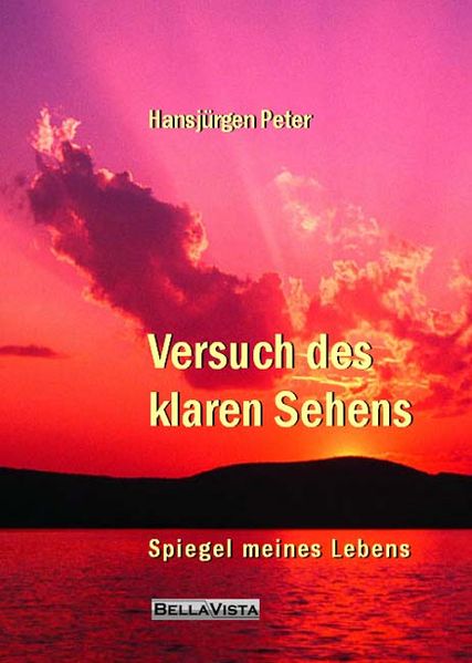 Cover von Versuch des klaren Sehens