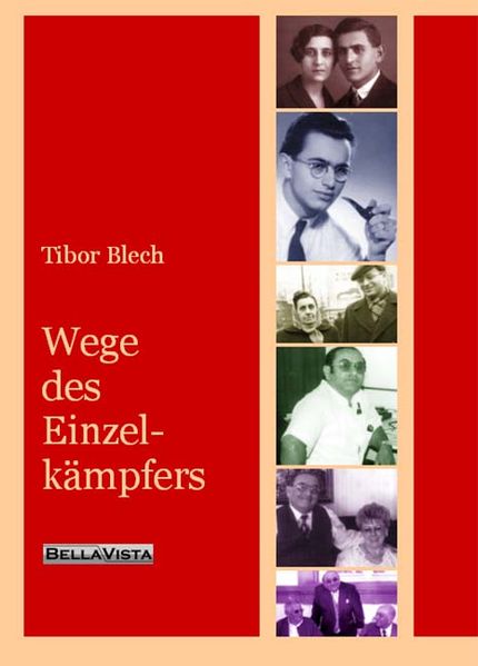 Cover von Wege des Einzelkämpfers