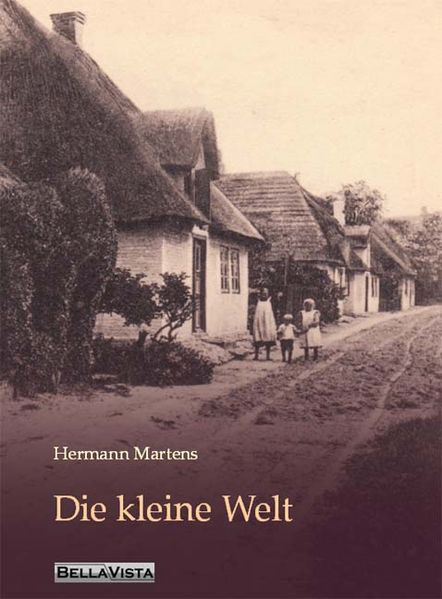 Cover von Die kleine Welt