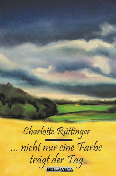 Cover von … nicht nur eine Farbe trägt der Tag