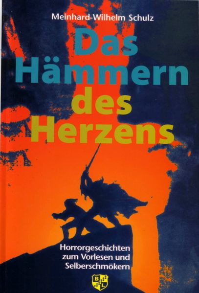 Cover von Das Hämmern des Herzens