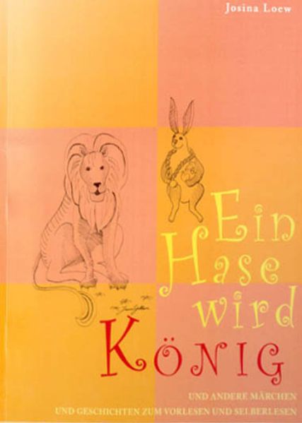 Cover von Ein Hase wird König