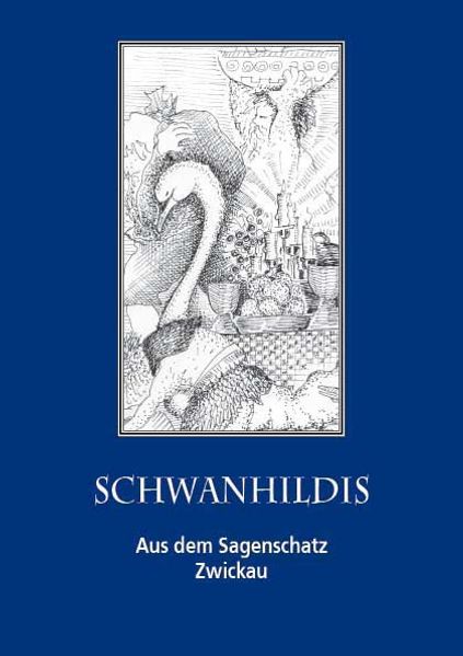 Cover von Schwanhildis