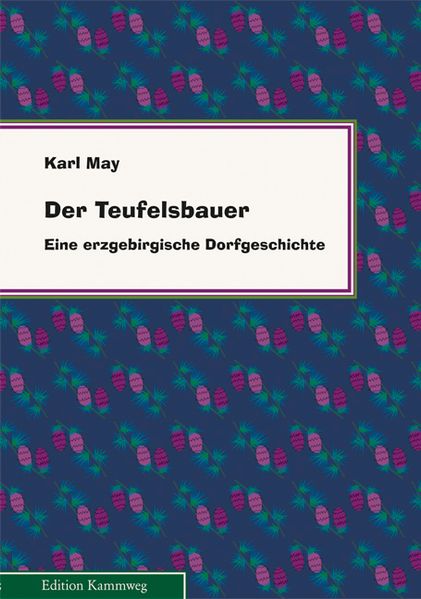 Cover von Der Teufelsbauer