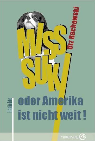 Cover von Miss Suki