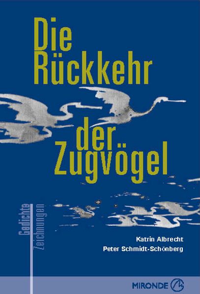 Cover von Die Rückkehr der Zugvögel