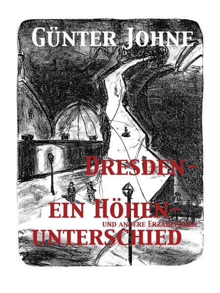 Cover von Dresden – ein Höhenunterschied