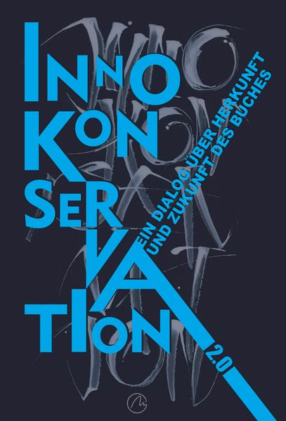 Cover von Innokonservation 2.0