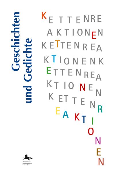 Cover von Kettenreaktionen