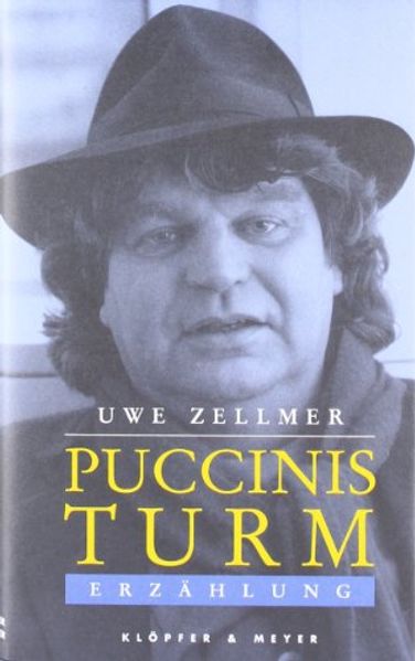 Cover von Puccinis Turm