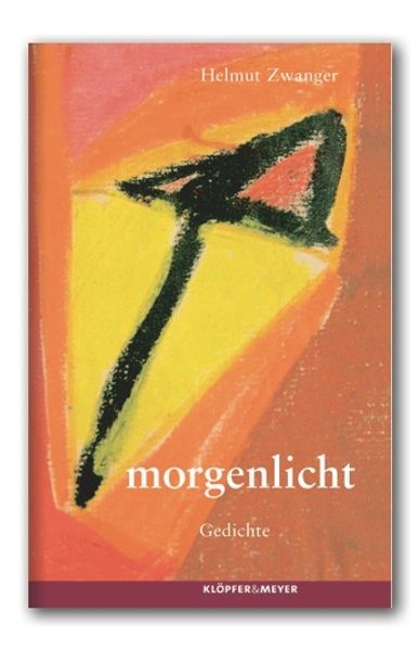 Cover von morgenlicht