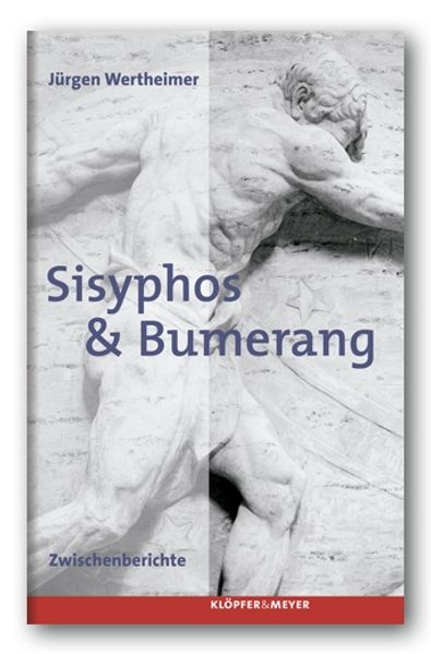 Cover von Sisyphos & Bumerang
