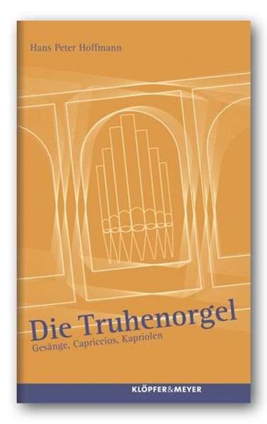Cover von Die Truhenorgel