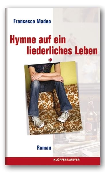 Cover von Hymne auf ein liederliches Leben