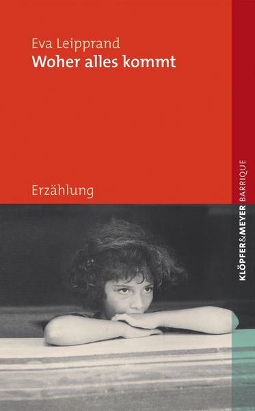 Cover von Woher alles kommt