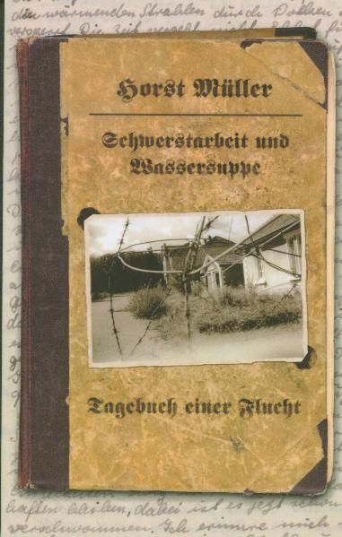 Cover von Schwerstarbeit und Wassersuppe