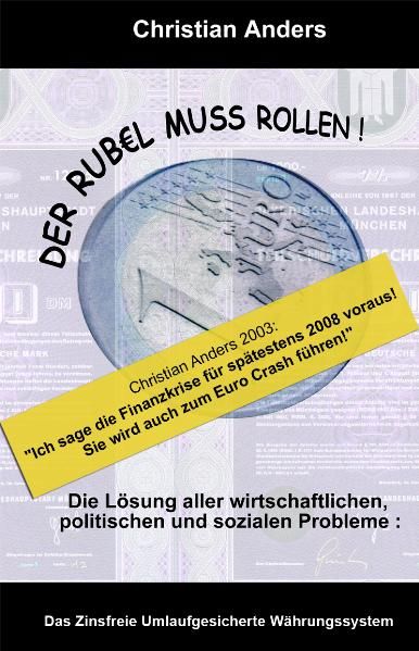 Cover von Literarischer Rebell