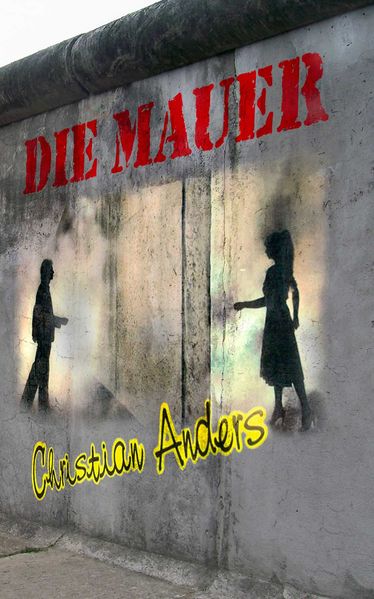 Cover von Die Mauer