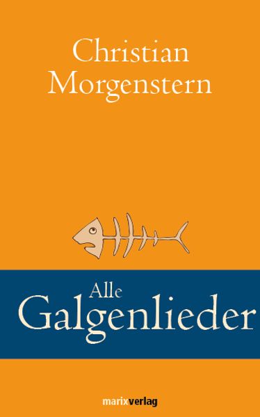 Cover von Alle Galgenlieder