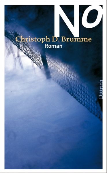 Cover von No